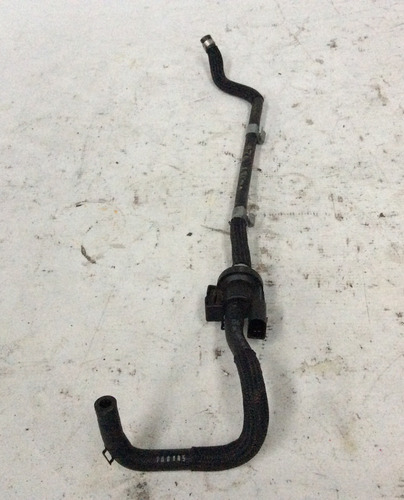 Valvula Solenoide De Vacio Volkswagen Jetta Mk6 2016 2.5l (Usado)