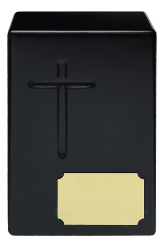 Urna Funeraria Para Cenizas Basica