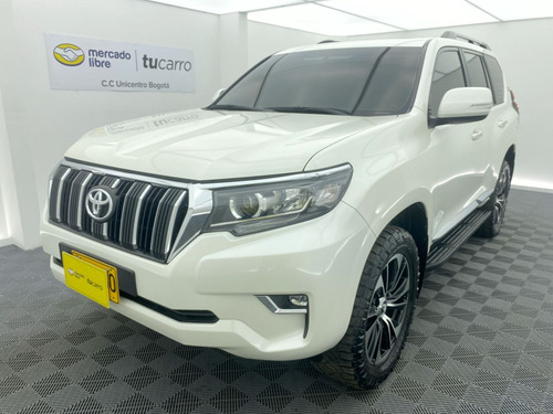 Imagen 2 de 25 de Toyota Prado Tx-l 2.8 Euro 4x4