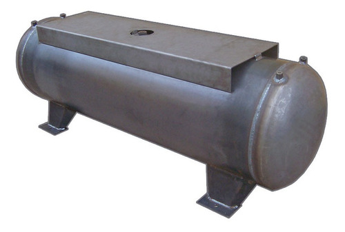 Tanque Para Compresor 195 Litros 2hp 1.5hp Hp Gomeria Taller