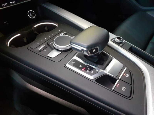 Imagem 13 de 15 de Audi A4 Avant Limited Edition S Line Tfsi 2018