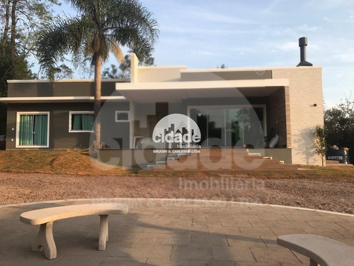 Imagem 17 de 17 de Imóvel Rural À Venda, 2 Quartos, 2 Vagas, Santa Felicidade - Cascavel/pr - 12452