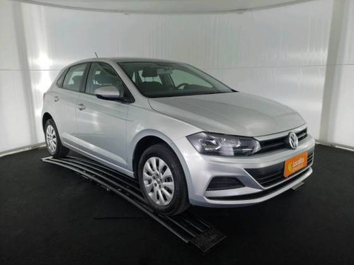 Imagem 2 de 9 de Volkswagen Polo 1.0 Mpi Total Flex Manual
