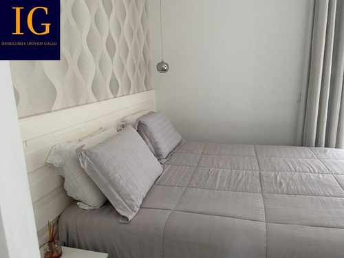 Imagem 16 de 29 de Apartamento Campestre Santo Andre | Condominio Versatile - Versatile - 70526444