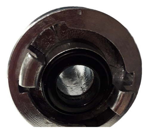 Union Storz 1 Pulgada Terminal Manguera (cola Larga)