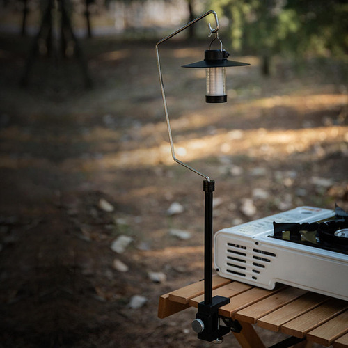 Diy: Linterna Para Acampar Al Aire Libre, Lámpara Colgante,