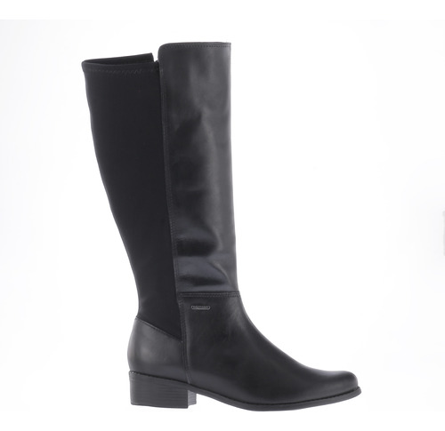 Bota Bucanera Mujer Bottero Lisa  108.45801