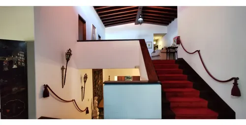Vendo Casa Lomas Mirador