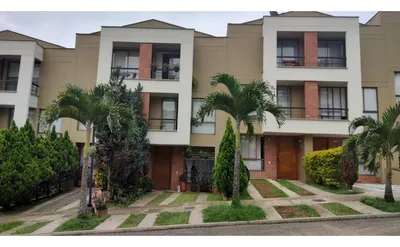Casa en arriendo