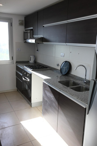 Imagen 8 de 25 de Departamento En Alquiler En Enyoi, Islas Del Golf, Nordelta