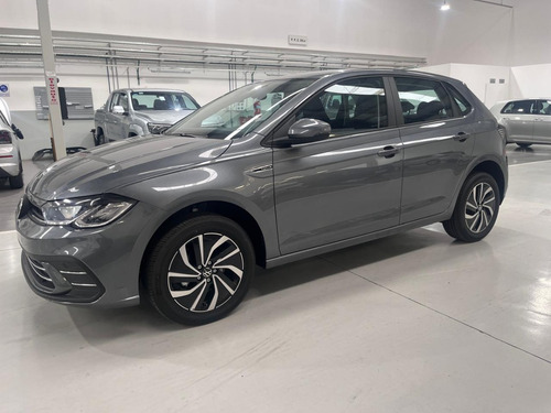 Volkswagen Nuevo Polo 1.6 Tsi 170 Highline