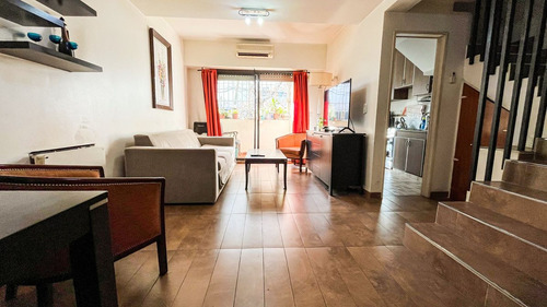 Venta Hermoso Ph 4 Ambientes Con Quincho Almagro
