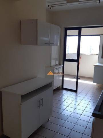 Imagem 13 de 18 de Apartamento À Venda, 99 M² Por R$ 267.000,00 - Vila Tibério - Ribeirão Preto/sp - Ap4055