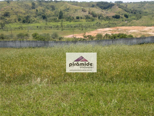 Imagem 2 de 9 de Terreno À Venda, 1000 M² Por R$ 420.000,00 - Mirante Do Vale - Jacareí/sp - Te0280