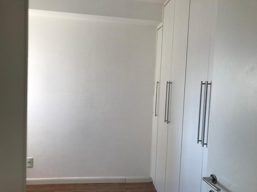 Imagem 9 de 15 de Apartamento Com 3 Dormitórios À Venda, 130 M² Por R$ 1.230.000,00 - Jardim Dom Bosco - São Paulo/sp - Ap4384