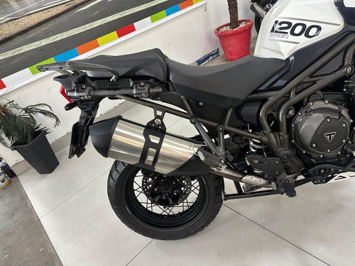 Triumph Tiger 1200 Xcx 2018 / 32.457 Km