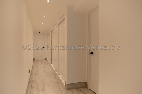 Imagen 15 de 30 de Apartamento En Venta, Escampadero, 315mts, Rah 23-18996