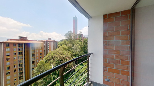 Imagen 1 de 21 de Apartamento En Venta En San Diego
