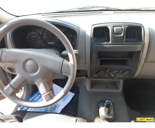 Chevrolet LUV 2.5 Dmax