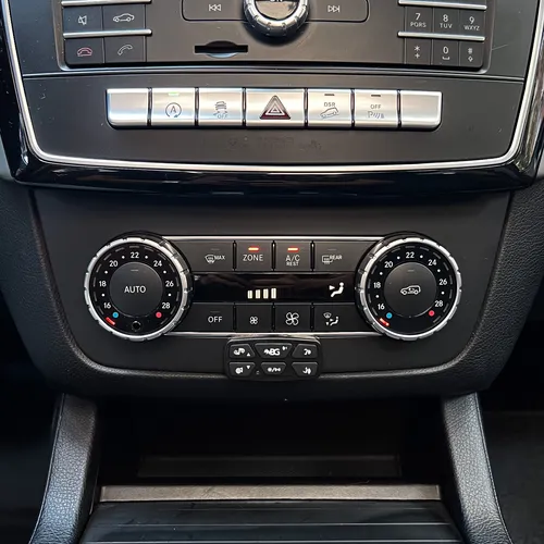 Mercedes-Benz Clase GLE 250D 4Matic B2+
