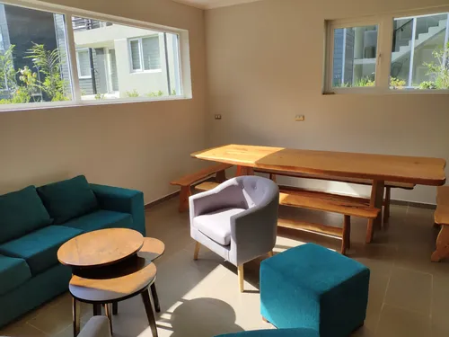 Vendo Dpto 1d 1b En Condominio Robles Del Volcán Pucón