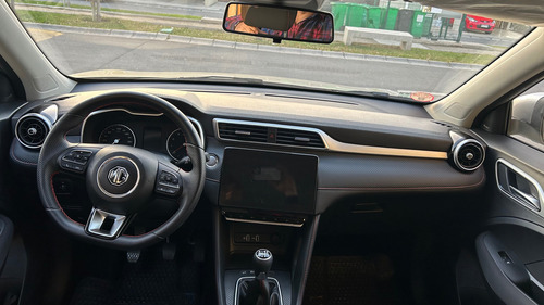 MG ZX 1.5 Com Mt