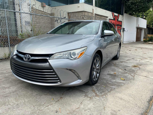 Toyota Camry 2.5 Xle L4 Navi At