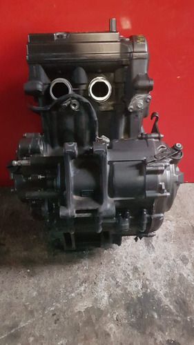 Motor Yamaha Mt07 Mt 07 ** Por Partes ** (Usado)