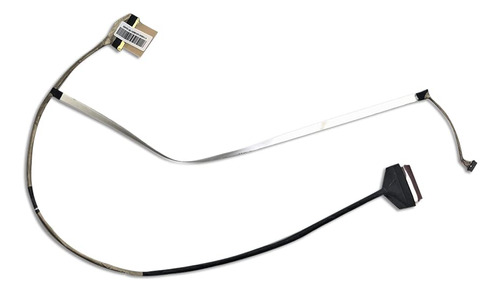 Cable Pantalla Video Para Msi Pine Lcd Lvds