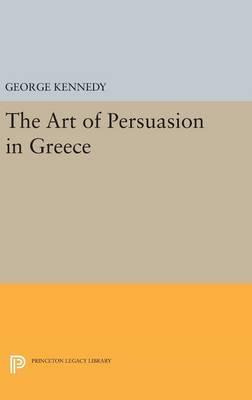 Libro History Of Rhetoric, Volume I : The Art Of Persuasi...