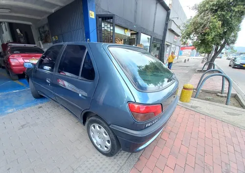 Peugeot 306 1.8 Xr 5 p