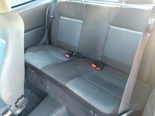 Chevrolet Celta Ls 1.0 8v Flex