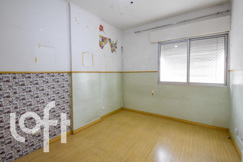 Imagem 17 de 25 de Apartamento De Condomínio Em São Paulo - Sp - Ap4303_nbni