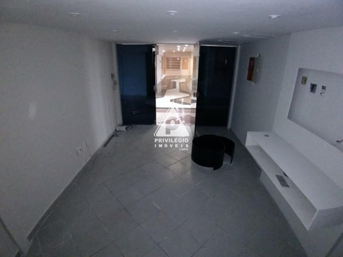 Imagem 9 de 23 de Sobreloja À Venda, 1 Vaga, Ipanema - Rio De Janeiro/rj - 34011