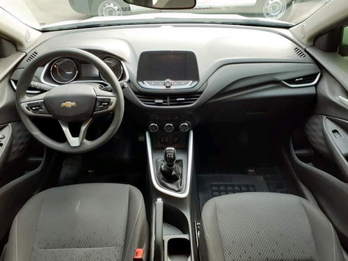 Imagem 5 de 12 de Onix 1.0 Flex Lt Manual