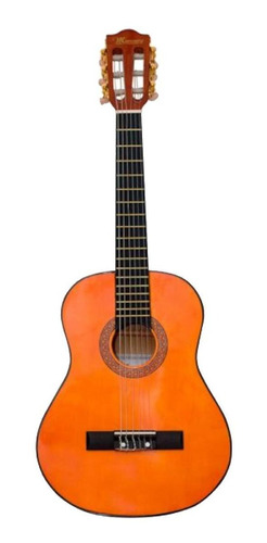 Guitarra Acustica Para Niño Mercury Mcg30