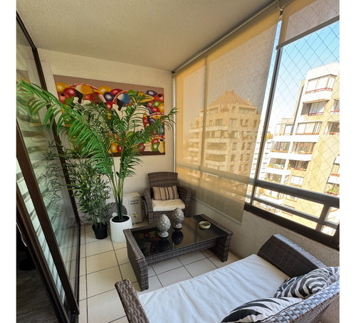 Se Vende Depto. 3 D , 2 Baños, 2 Bx Y Bd, Edificio Full