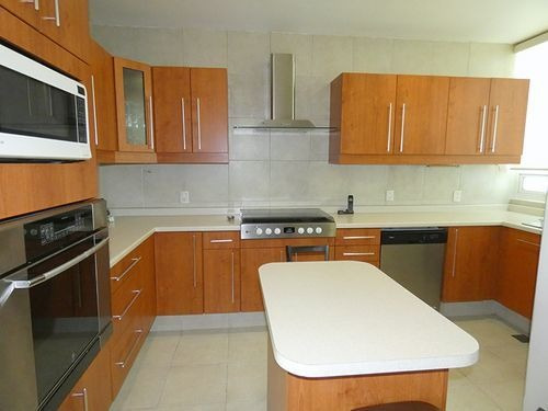 Imagen 12 de 30 de Departamento En Venta En Lomas De Santa Fe