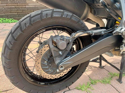Imagen 7 de 15 de Yamaha Súper Ténéré 1200cc