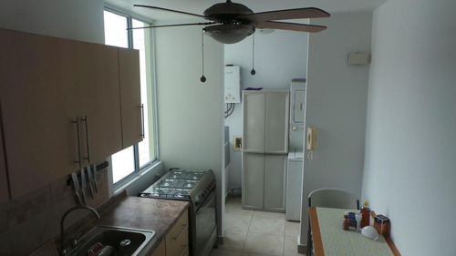 Imagen 5 de 13 de Venta De Apartamento En Marquis Tower, El Cangrejo 19-9070