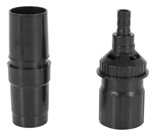 Juego De 2 Accesorios Para Aspiradoras De 32 Mm Que Se Adapt