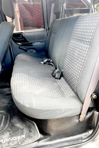Ford Ranger 3.0 Cd Xls Mp3 4x2