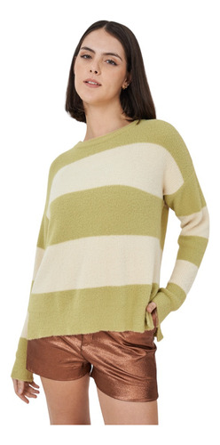 Sweater De Bremer - Kim - Dama