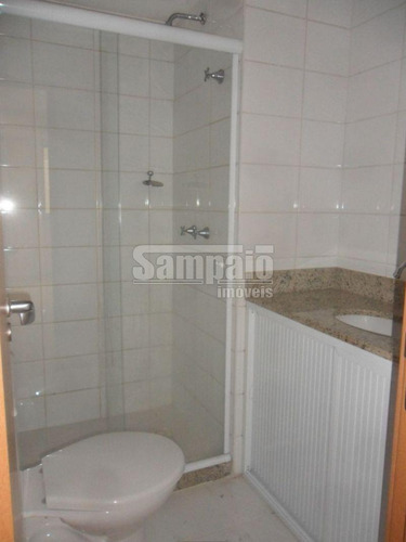 Imagem 12 de 14 de Apartamento - Ref: Sa2ap3662
