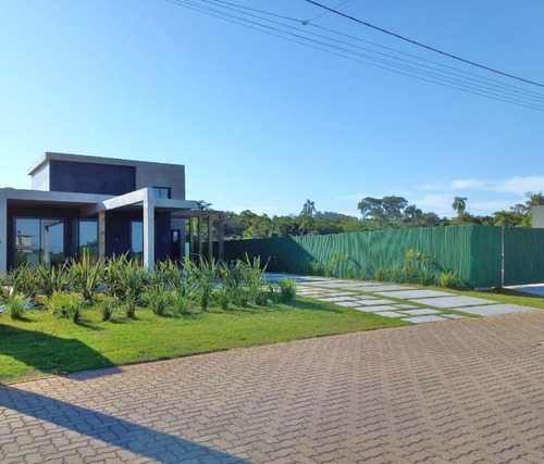 Imagem 2 de 30 de Casa À Venda, 210 M² Por R$ 1.599.000,00 - Condomínio Reserva Das Águas - Torres/rs - Ca0763
