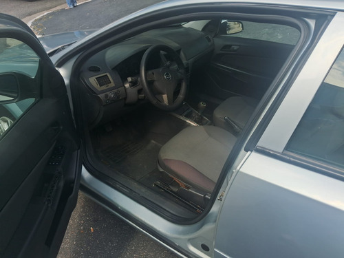 Chevrolet Vectra 2.0 Expression Flex Power 4p