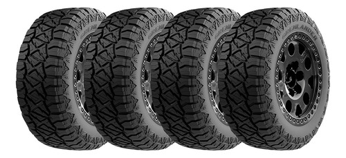Setx4-285/45r22 114q Conquewind R/t Grenlander R/t Chn