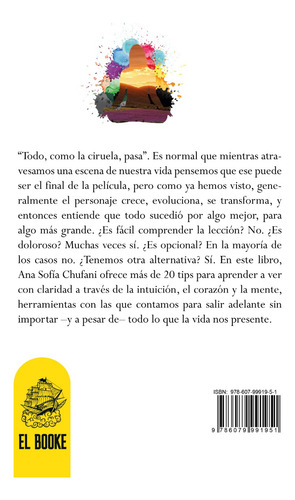 Recalculando - Superación Personal