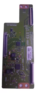 Tarjeta Tcon Para Tv LG 43lh5700