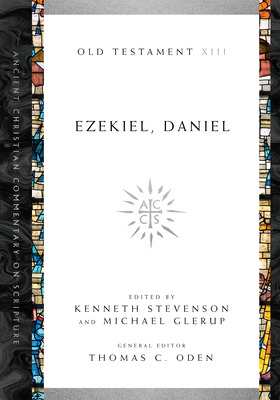 Libro Ezekiel, Daniel - Stevenson, Kenneth